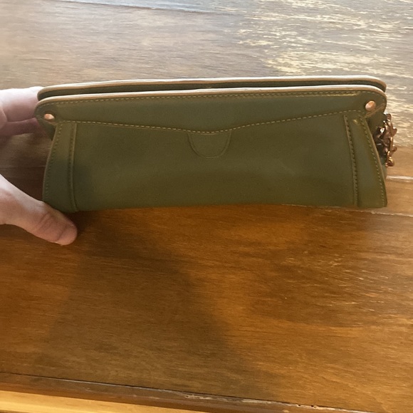 Cole Haan Clutch - Picture 6 of 9